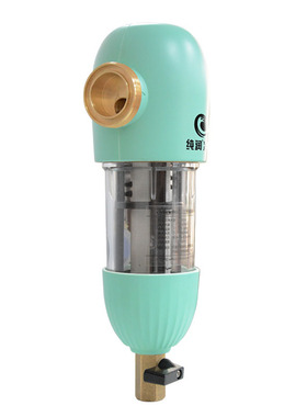 纯润前置过滤器