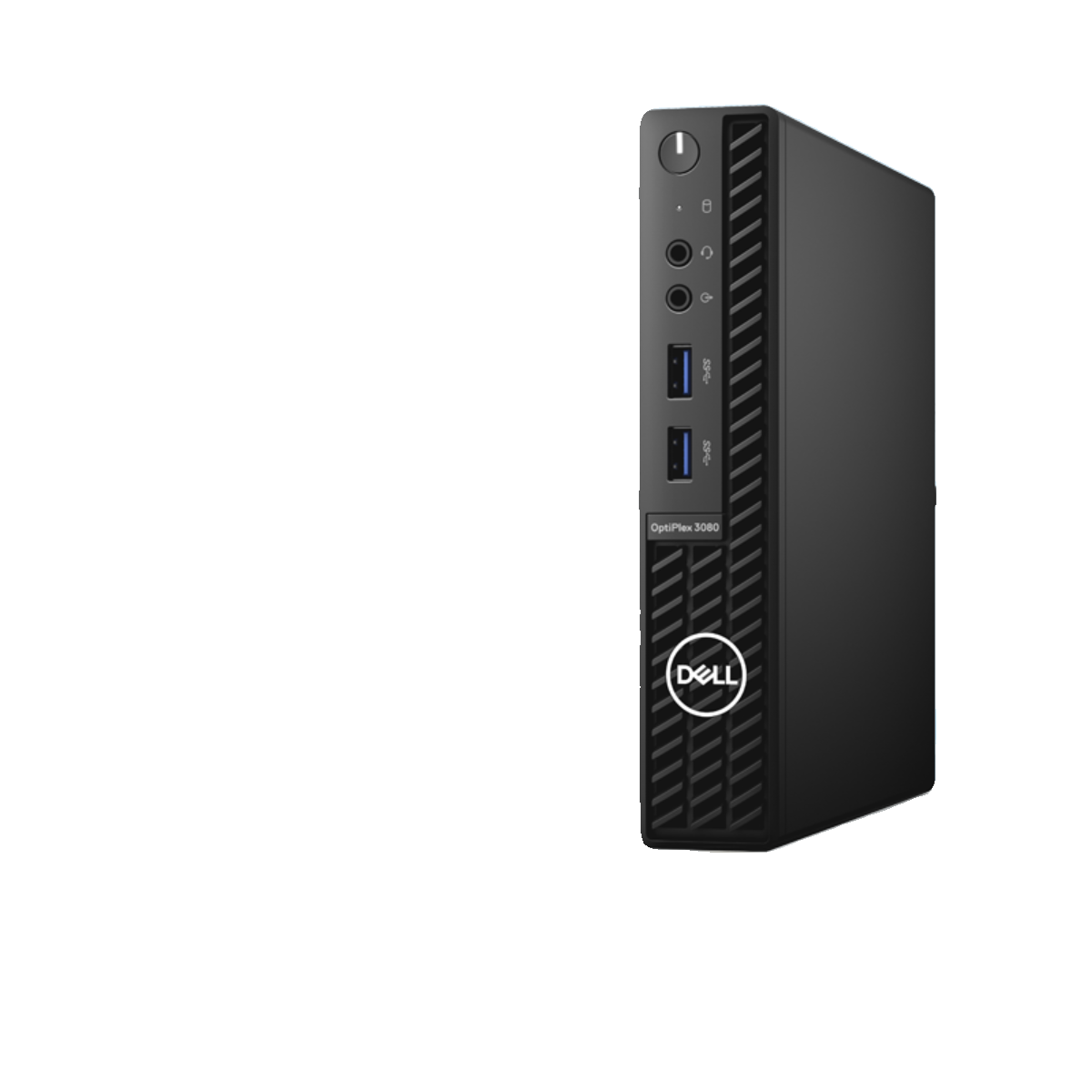 [ Dell 3080mff мини-настольный компьютер для коммерческого и бытового использования, маленький корпус ]