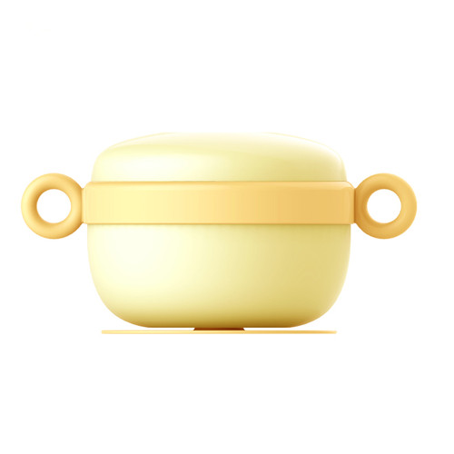 dodopapa爸爸制造婴儿宝宝注水保温碗辅食碗外出碗不锈钢吸盘碗 - 图3
