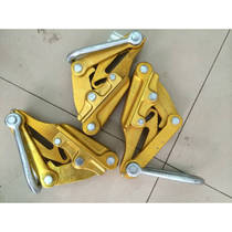 Alloy Wire Holder Wire Jedi Wire Holder Wire Clamp Wire Holder Aluminum Alloy Tight Aluminum Instrumental Wire Clamp Clip Wire Nail Head Bare Wire