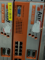 Support ARRAY APV3520 load balancing complete machine power APV 3520 APV-3520