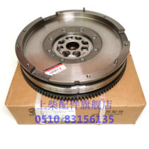 Original plant SAIC V80 countries five-six-speed 6-speed double mass flywheel assembly to eradicate engine jitter