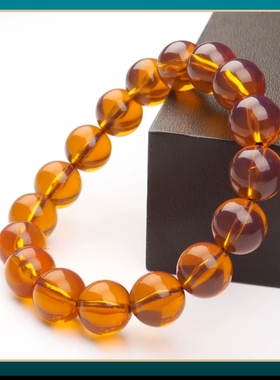 成品玉珠水晶项链挂件文玩配饰