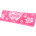 Khăn gối đôi dài 1,5 mét cotton dày dành cho người lớn cưới bốn mùa Khăn gối - Khăn gối vỏ gối Khăn gối