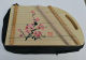 마호가니 핑크 guzheng 운지법 훈련 장치 14 현 휴대용 미니 guzheng 운지법 훈련 장치 21 현