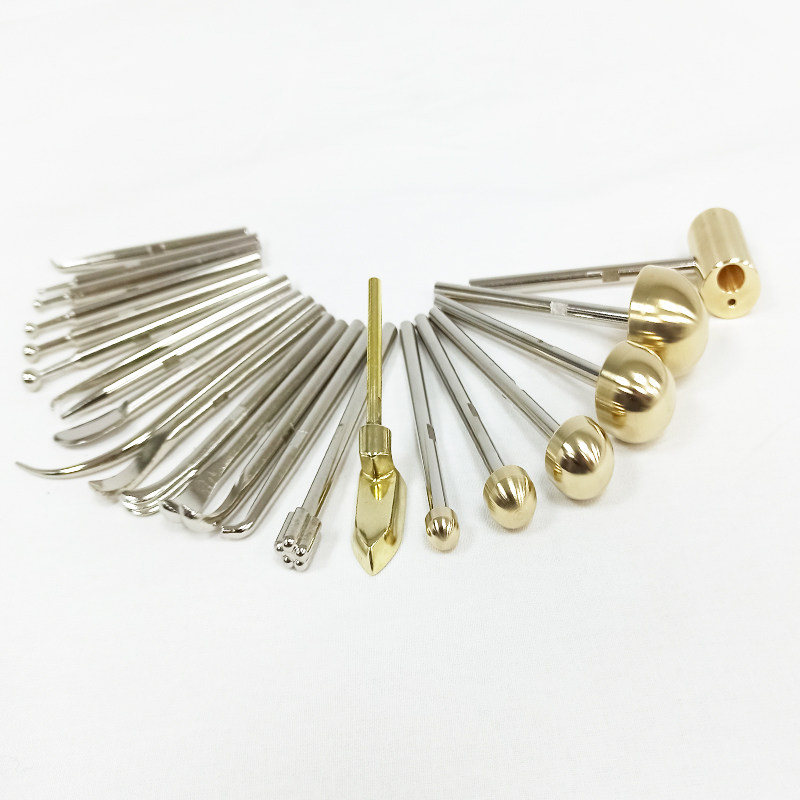 烫花器烫镘卷边刀镘圆头铃兰镘球镘烫头服装布花设计工具,淘宝优惠券,粉丝福利购,淘宝优惠卷