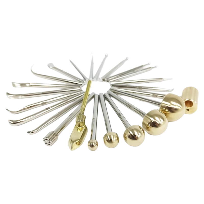 烫花器烫镘卷边刀镘圆头铃兰镘球镘烫头服装布花设计工具,淘宝优惠券,粉丝福利购,淘宝优惠卷