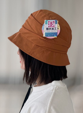 遮阳帽女春夏秋防晒防紫外