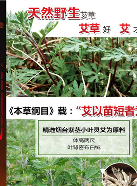 爱一心无纺袋艾草药包家用泡脚热敷袋爱灸堂产后月子足浴包艾绒粉