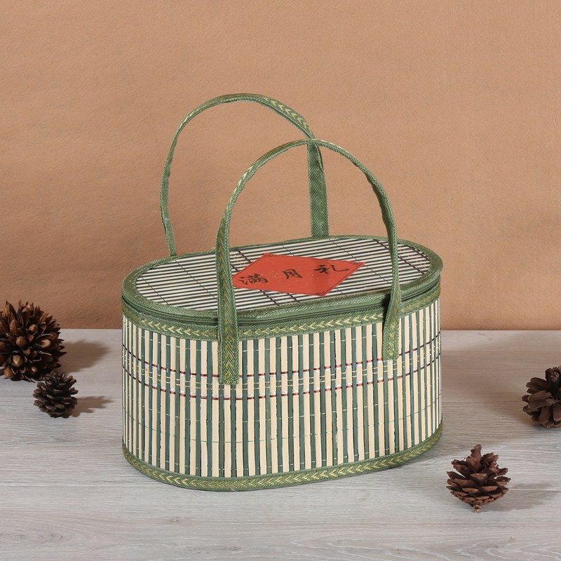 竹篮粽子端午螃大闸蟹框包装老式年货礼盒采摘定制厂家甲鱼水果,淘宝优惠券,粉丝福利购,淘宝优惠卷