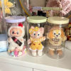 Disney pendant storage box toy doll storage box
