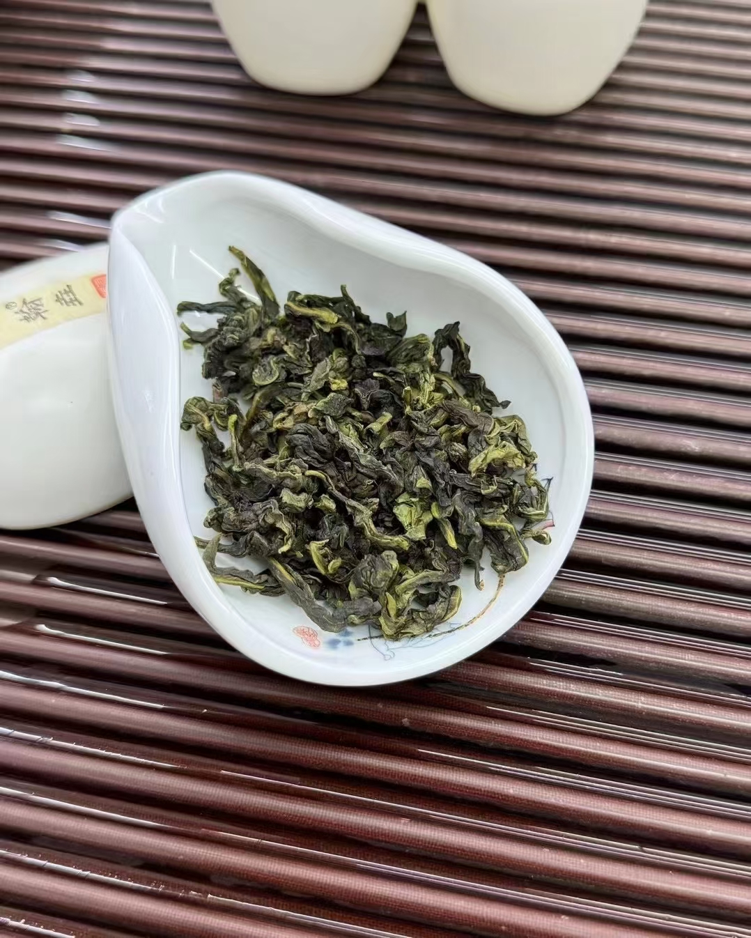 秋茶浓香型铁观音茶叶新茶礼盒装茶叶500克高山正味铁观音茶叶