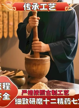 龙虎山直发道家玉皇钱手工拓印