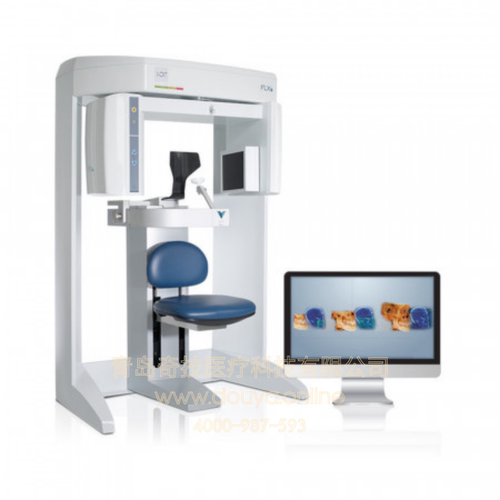 卡瓦CT iCAT 牙科CBCT 口腔全景机 传感器 球管 电路板维修服务 - 图3