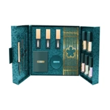 База под макияж, подарочная коробка, комплект, помада, румяна, тени, тональный крем, рассыпчатая пудра, набор, полный комплект, подарок на день рождения