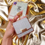 Помада, сумка, водонепроницаемая цепь для школьников, не выцветает, 3 шт, брендовый товар