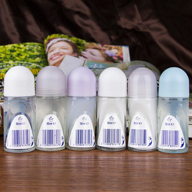 Nivea fragrant body drawing liquid