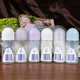 Nivea fragrant body drawing liquid