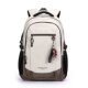 Dongrun student business men's and women's backpack polyester