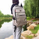 Weibao travel backpack for men and women polyester ultra light
