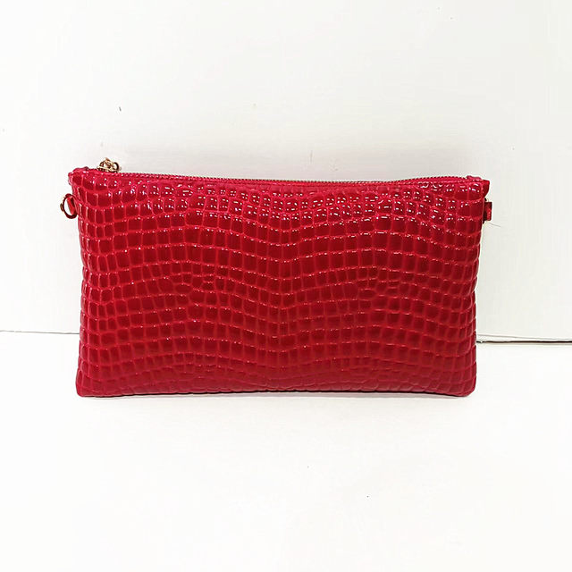 Baiwei Women's Bag Fashion Elements Hand-held Classic