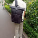 Wei Bao casual fashion portable backpack durable new style
