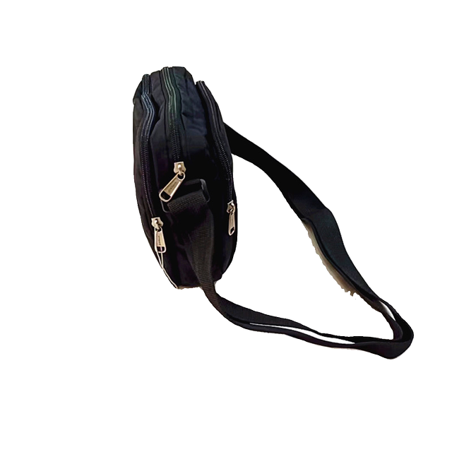 Weibao 2023.08 Guangdong men's and women's casual crossbody bag