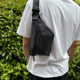 Weibao sports outdoor waist bag chest bag multi-function