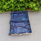 Luggage ABS plus PC anti-scratch and wear-resistant universal wheels