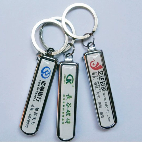 Портативные маникюрные кусачки, легкий и тонкий брелок для ногтей, делается под заказ, с печатью вашего логотипа, подарок на день рождения