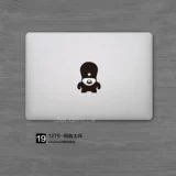 Apple, совместимый ноутбук, наклейка, с печатью вашего логотипа