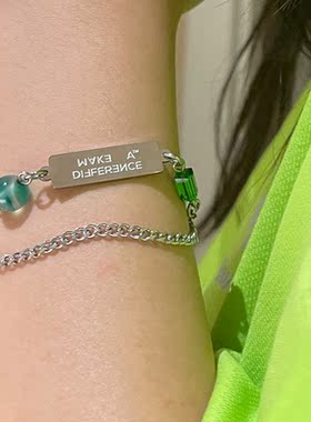 拼接玉石theMADHATcher艺术