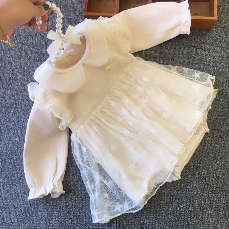 拉果拉贝贝 纯棉女宝宝哈裙 拉果拉贝贝 纯棉女宝宝哈裙