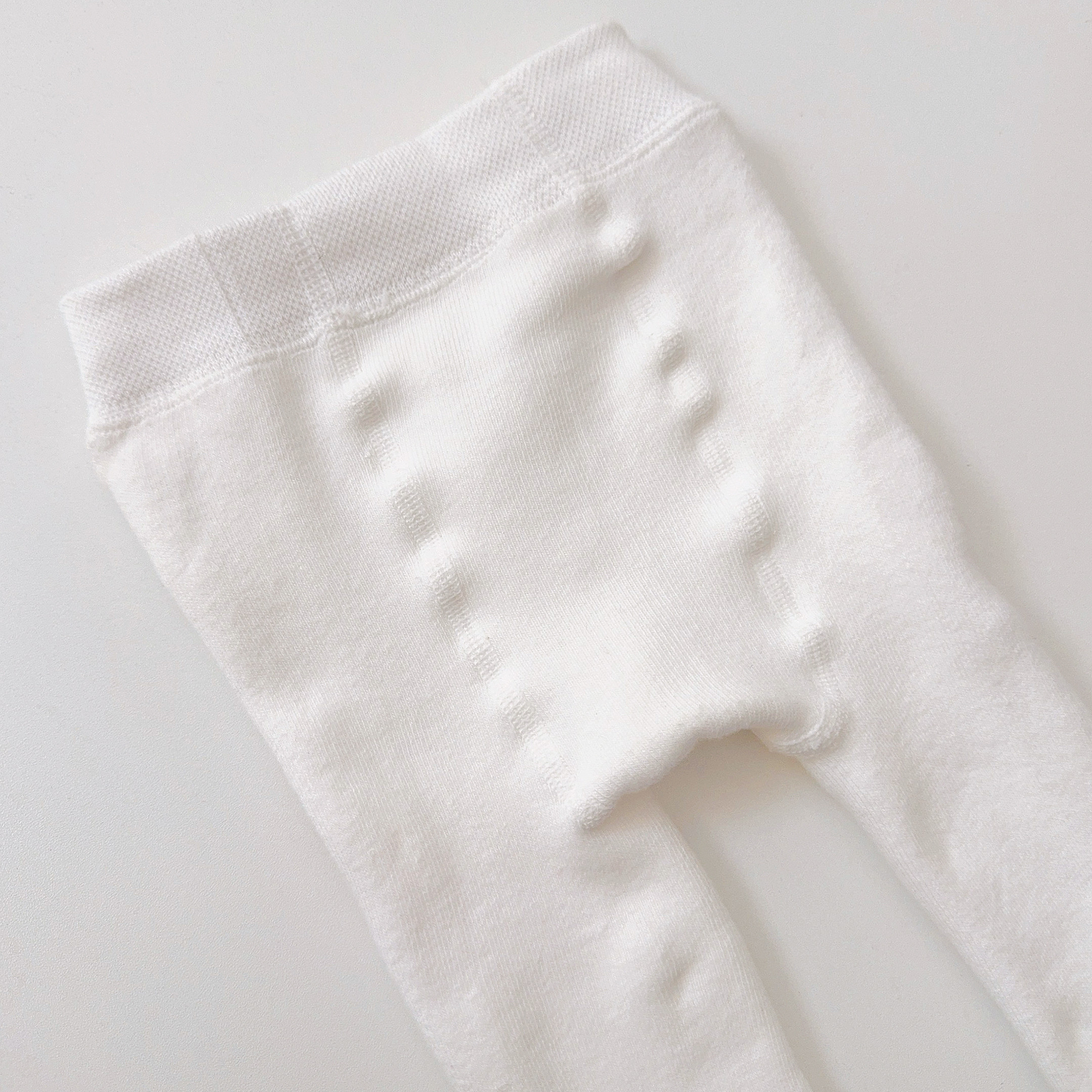 女婴幼儿打底裤宝宝连裤袜秋冬季纯棉红纯白公主加厚1毛圈袜0-3岁,淘宝优惠券,粉丝福利购,淘宝优惠卷