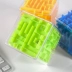 Mê cung ba chiều 3d Đồ chơi khối lập phương của Rubik sáu mươi mốt ngày học sinh tiểu học 100 quả bóng đào tạo hình cầu - Đồ chơi IQ chơi đồ chơi Đồ chơi IQ