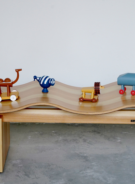 木质玩偶大象/魔鬼盒/骆驼