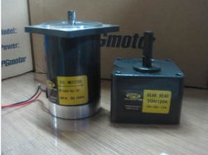 05SGN-24V-20W-4000转直流电机配齿轮箱2GN3K~2GN250K OPG特级