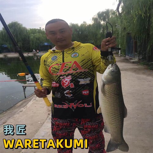 我匠系魂鱼线日本进口原丝钓鱼主线正品子线台钓尼龙线强拉力柔软 - 图2