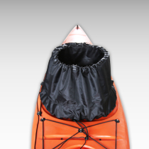 Seat Cabin Type Canoe Kayak Canoeing Special Waterproof Skirt Splash Water Apron Leather Canoeing Accessories