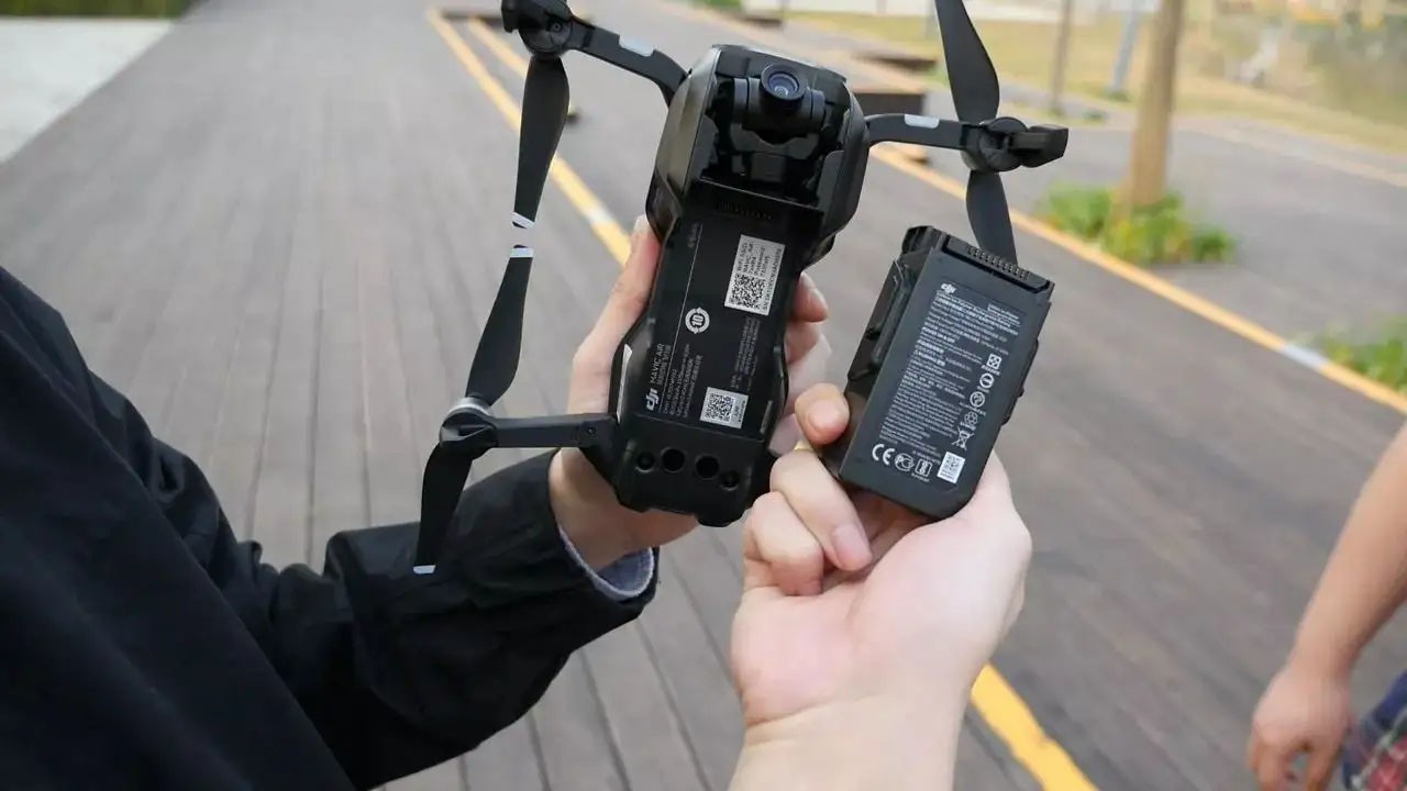 大疆无人机御MAVIC Air 智能飞行电池 原装正品,淘宝优惠券,粉丝福利购,淘宝优惠卷