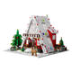 Zhegao assembled building block toys 14+ small particles DIY