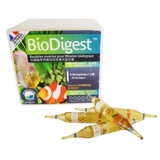 Бесплатная доставка Kody Bio Digest Aquarium Special High -эффективность, активированная пробиотики, 30 ветви нитрифурированных бактерий