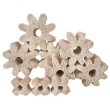 Azoo Active Ceramics Ceramics Filter Filial Fish Tank аквариум фиолетовый фильтр фильтр биохимический бактерий бактерий дом