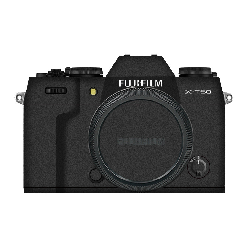 漫步驴适用于富士XT50相机彩贴保护贴膜FUJIFILM xt50全包贴纸,淘宝优惠券,粉丝福利购,淘宝优惠卷