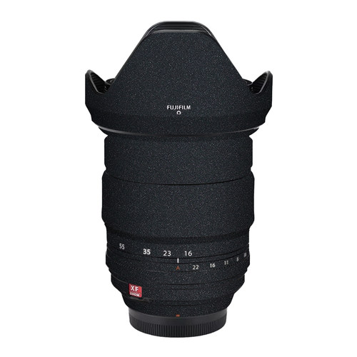 漫步驴适用于富士XF16-55F2.8镜头一代保护贴膜1655_2.8贴纸彩色 - 图0