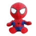 Avengers Superman Captain America Người dơi Người dơi Big fig Buddy Doll Toy Toy Boy - Đồ chơi mềm Đồ chơi mềm