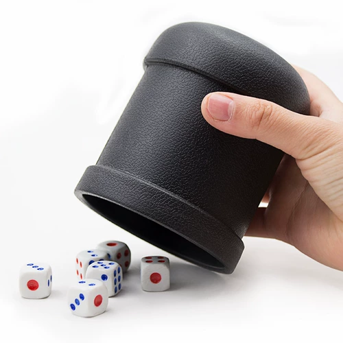 Кубок кости кубок сет навыки навыки навыки навыки