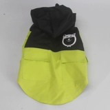 Съемный ветрозащитный водонепроницаемый комплект, куртка, делается под заказ, «три в одном»