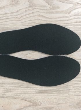 适配Zion锡安1 2 3鞋垫纯色男女运动篮球减震防滑耐磨透气吸汗软