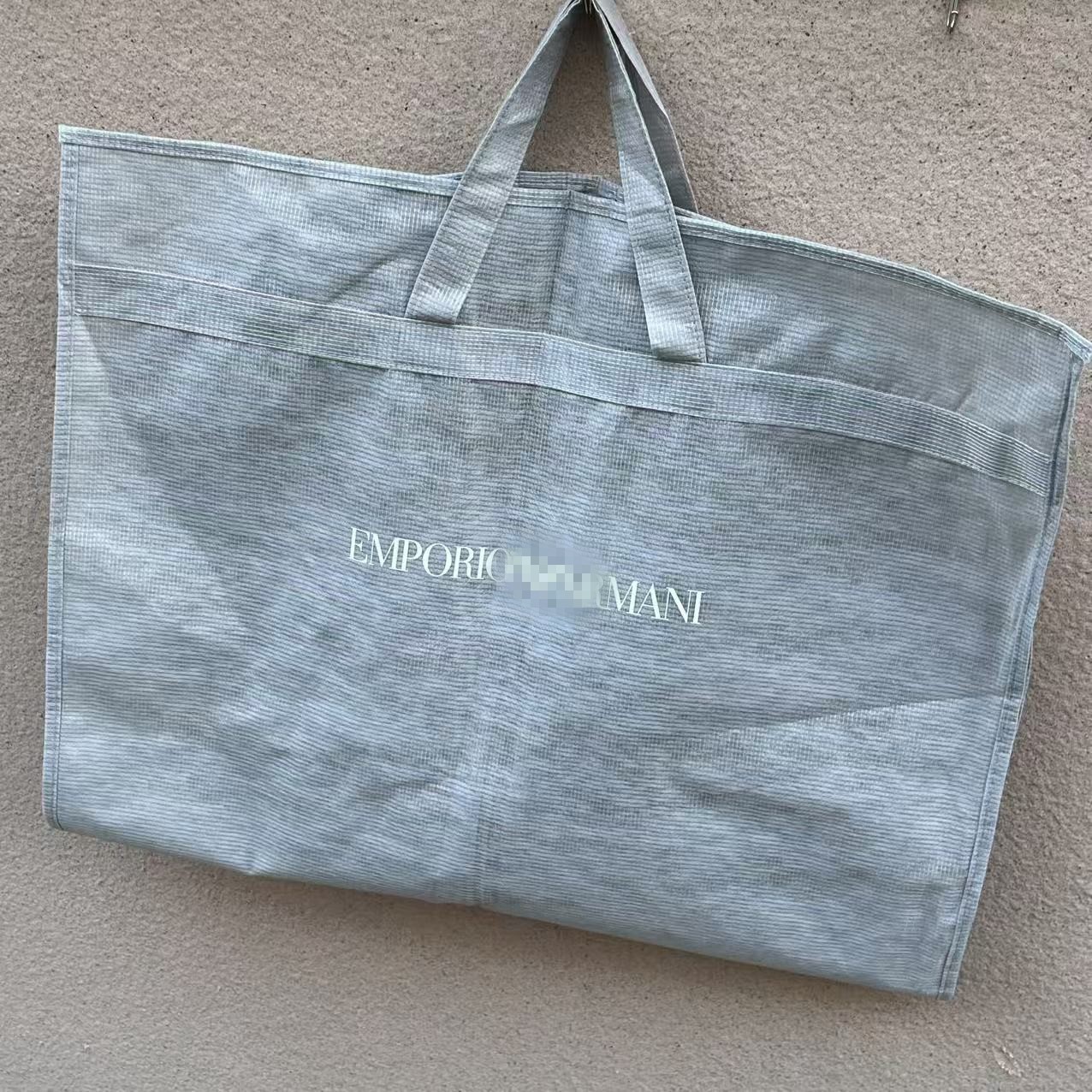 高端环保材料 丽新布简约防潮防尘套大衣西服罩 西装套U2,淘宝优惠券,粉丝福利购,淘宝优惠卷